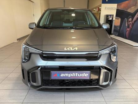 KIA Picanto 1.2 DPi 79ch GT-Line à vendre à Chaumont - Image n°2