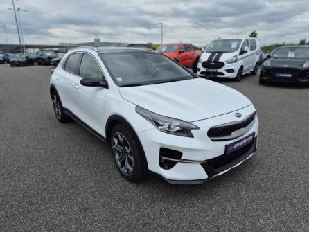 KIA XCeed 1.6 GDi 105ch + Plug-In 60.5ch Design DCT6 à vendre à Montargis - Image n°3