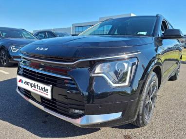 Voir le détail de l'offre de cette KIA Niro 1.6 GDi 129ch HEV Active DCT6 de 2025 en vente à partir de 31 499 €