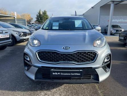 KIA Sportage 1.6 CRDi 136ch ISG Active 4x2 à vendre à Montargis - Image n°2