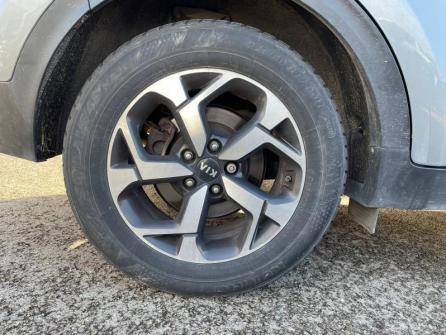 KIA Sportage 1.6 CRDi 136ch ISG Active 4x2 à vendre à Montargis - Image n°11