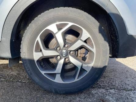 KIA Sportage 1.6 CRDi 136ch ISG Active 4x2 à vendre à Montargis - Image n°12