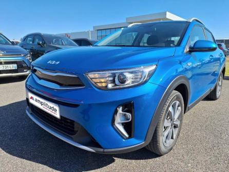 KIA Stonic 1.0 T-GDi 100ch Active DCT7 à vendre à Montargis - Image n°1