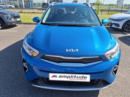 KIA Stonic 1.0 T-GDi 100ch Active DCT7 à vendre à Montargis - Image n°2