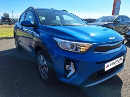 KIA Stonic 1.0 T-GDi 100ch Active DCT7 à vendre à Montargis - Image n°3