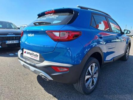KIA Stonic 1.0 T-GDi 100ch Active DCT7 à vendre à Montargis - Image n°5