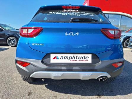 KIA Stonic 1.0 T-GDi 100ch Active DCT7 à vendre à Montargis - Image n°6