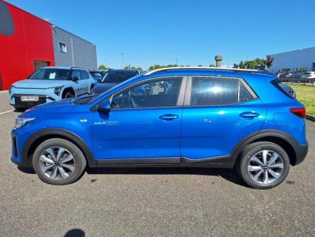 KIA Stonic 1.0 T-GDi 100ch Active DCT7 à vendre à Montargis - Image n°8