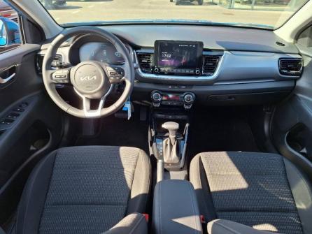 KIA Stonic 1.0 T-GDi 100ch Active DCT7 à vendre à Montargis - Image n°9