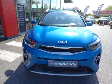 KIA Stonic 1.0 T-GDi 100ch Collection à vendre à Melun - Image n°2