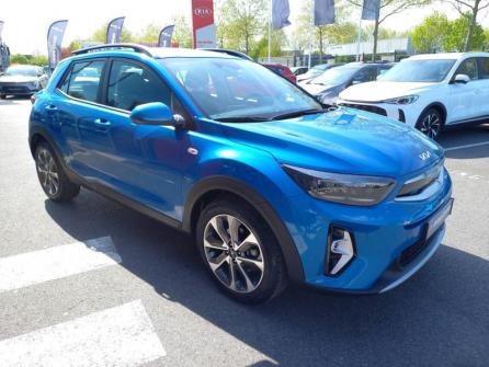 KIA Stonic 1.0 T-GDi 100ch Collection à vendre à Melun - Image n°3