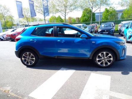 KIA Stonic 1.0 T-GDi 100ch Collection à vendre à Melun - Image n°4