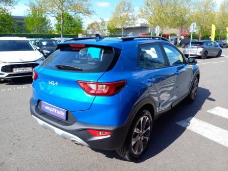 KIA Stonic 1.0 T-GDi 100ch Collection à vendre à Melun - Image n°5