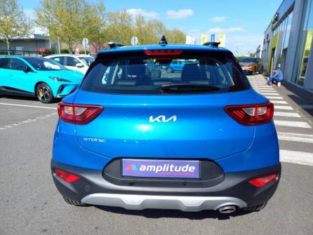KIA Stonic 1.0 T-GDi 100ch Collection à vendre à Melun - Image n°6