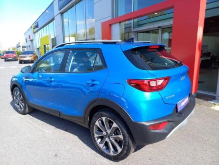 KIA Stonic 1.0 T-GDi 100ch Collection à vendre à Melun - Image n°7