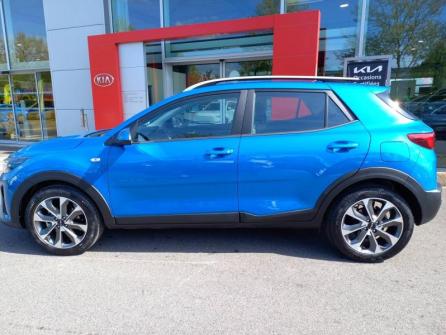 KIA Stonic 1.0 T-GDi 100ch Collection à vendre à Melun - Image n°8