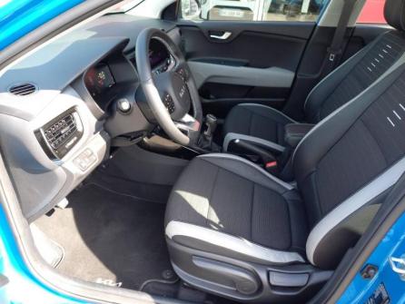 KIA Stonic 1.0 T-GDi 100ch Collection à vendre à Melun - Image n°10