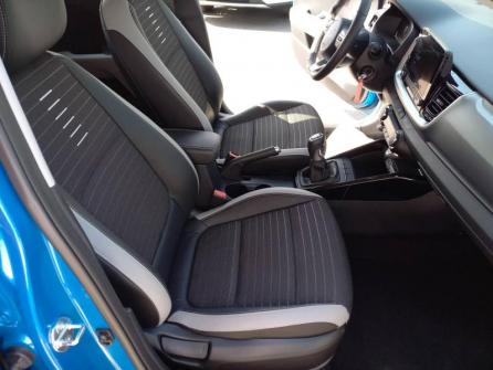 KIA Stonic 1.0 T-GDi 100ch Collection à vendre à Melun - Image n°11
