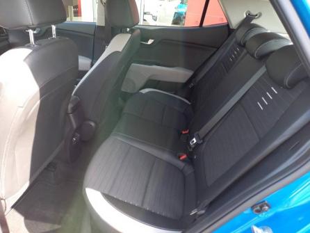 KIA Stonic 1.0 T-GDi 100ch Collection à vendre à Melun - Image n°12