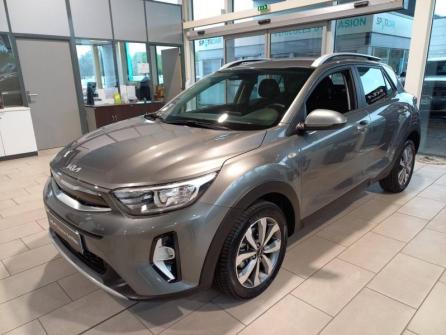KIA Stonic 1.0 T-GDi 100ch Active DCT7 à vendre à Melun - Image n°1