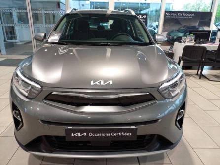 KIA Stonic 1.0 T-GDi 100ch Active DCT7 à vendre à Melun - Image n°2