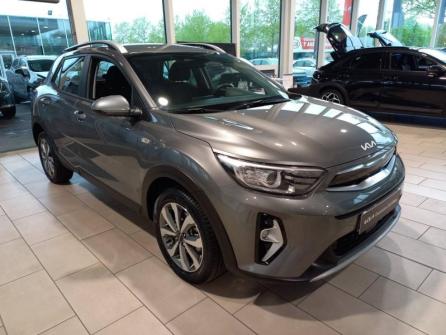 KIA Stonic 1.0 T-GDi 100ch Active DCT7 à vendre à Melun - Image n°3