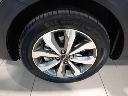 KIA Stonic 1.0 T-GDi 100ch Active DCT7 à vendre à Melun - Image n°9