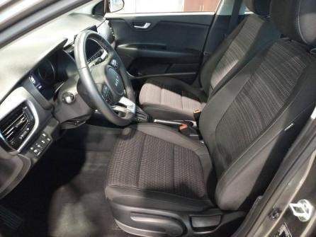 KIA Stonic 1.0 T-GDi 100ch Active DCT7 à vendre à Melun - Image n°10