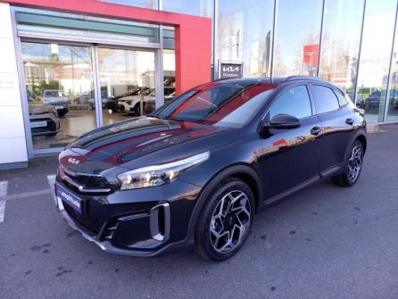 KIA XCeed 1.5 T-GDi 140ch GT-line Premium DCT7 à vendre à Melun - Image n°1