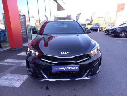 KIA XCeed 1.5 T-GDi 140ch GT-line Premium DCT7 à vendre à Melun - Image n°2