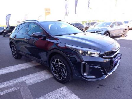 KIA XCeed 1.5 T-GDi 140ch GT-line Premium DCT7 à vendre à Melun - Image n°3