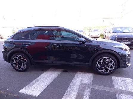 KIA XCeed 1.5 T-GDi 140ch GT-line Premium DCT7 à vendre à Melun - Image n°4