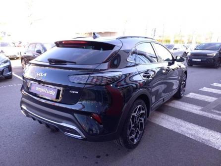 KIA XCeed 1.5 T-GDi 140ch GT-line Premium DCT7 à vendre à Melun - Image n°5
