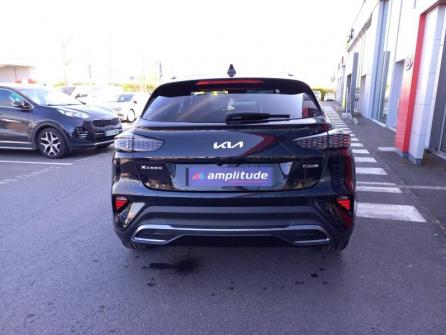 KIA XCeed 1.5 T-GDi 140ch GT-line Premium DCT7 à vendre à Melun - Image n°6
