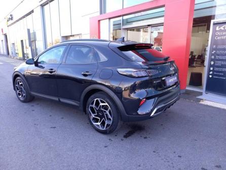 KIA XCeed 1.5 T-GDi 140ch GT-line Premium DCT7 à vendre à Melun - Image n°7