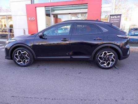 KIA XCeed 1.5 T-GDi 140ch GT-line Premium DCT7 à vendre à Melun - Image n°8