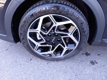 KIA XCeed 1.5 T-GDi 140ch GT-line Premium DCT7 à vendre à Melun - Image n°9