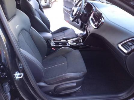 KIA XCeed 1.5 T-GDi 140ch GT-line Premium DCT7 à vendre à Melun - Image n°11