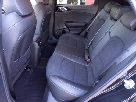 KIA XCeed 1.5 T-GDi 140ch GT-line Premium DCT7 à vendre à Melun - Image n°12
