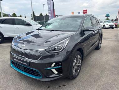 Voir le détail de l'offre de cette KIA e-Niro Design 204ch de 2022 en vente à partir de 238.42 € / mois