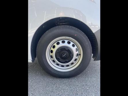 OPEL Vivaro Fg M 2.0 BlueHDi 145ch Pack Premium Connect à vendre à Melun - Image n°9