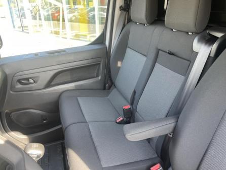 OPEL Vivaro Fg M 2.0 BlueHDi 145ch Pack Premium Connect à vendre à Melun - Image n°11