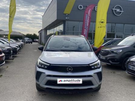 OPEL Crossland X 1.2 Turbo 110ch Elegance à vendre à Montereau - Image n°2
