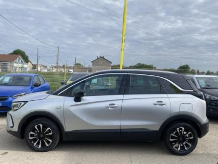 OPEL Crossland X 1.2 Turbo 110ch Elegance à vendre à Montereau - Image n°4