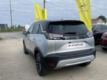 OPEL Crossland X 1.2 Turbo 110ch Elegance à vendre à Montereau - Image n°5