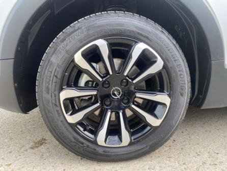 OPEL Crossland X 1.2 Turbo 110ch Elegance à vendre à Montereau - Image n°9