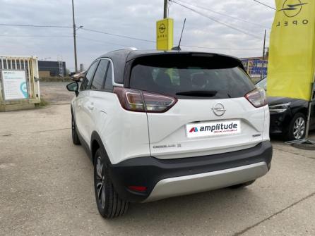 OPEL Crossland X 1.2 Turbo 130ch Ultimate à vendre à Montereau - Image n°4