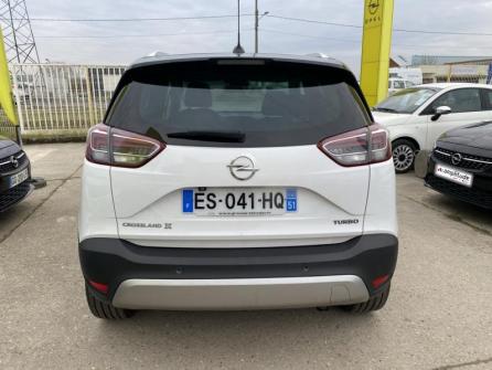 OPEL Crossland X 1.2 Turbo 130ch Ultimate à vendre à Montereau - Image n°5