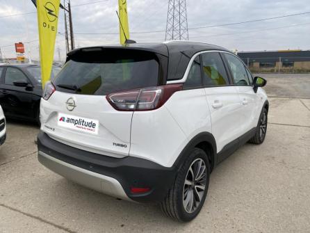 OPEL Crossland X 1.2 Turbo 130ch Ultimate à vendre à Montereau - Image n°6