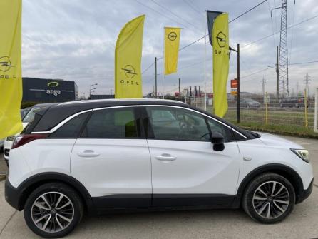 OPEL Crossland X 1.2 Turbo 130ch Ultimate à vendre à Montereau - Image n°7